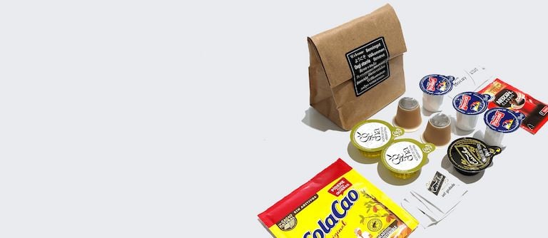 Food kits